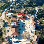 Konispol Hotel Near Greece And Saranda