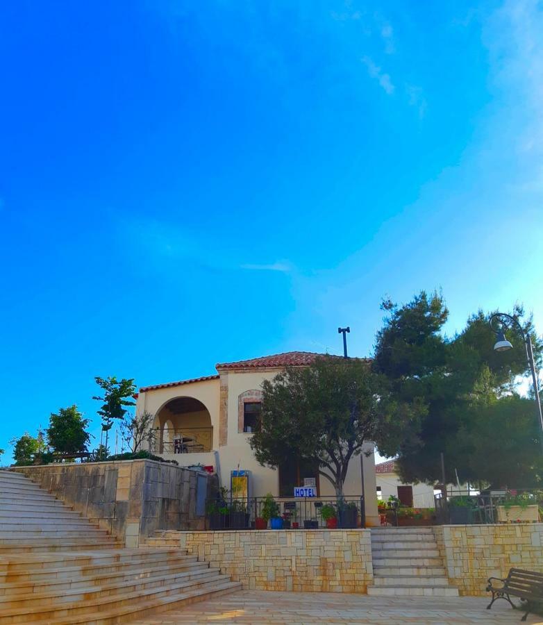Economisch hotel Near Greece And Saranda *