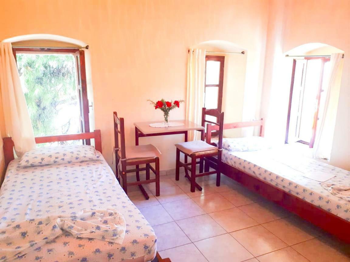 Economisch hotel Near Greece And Saranda
